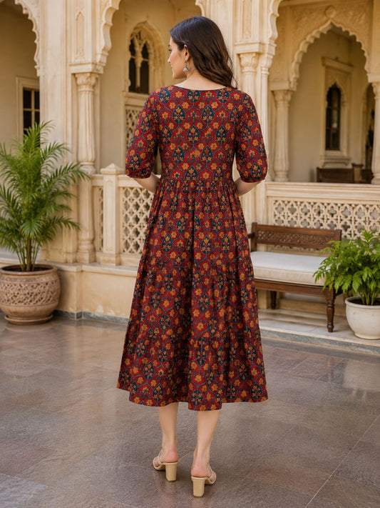 Side View