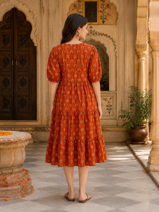 Side View