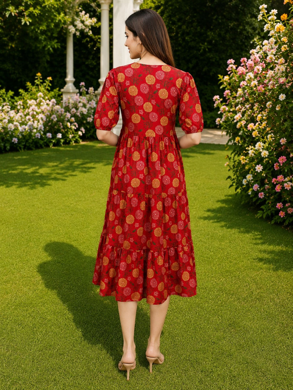 Side View