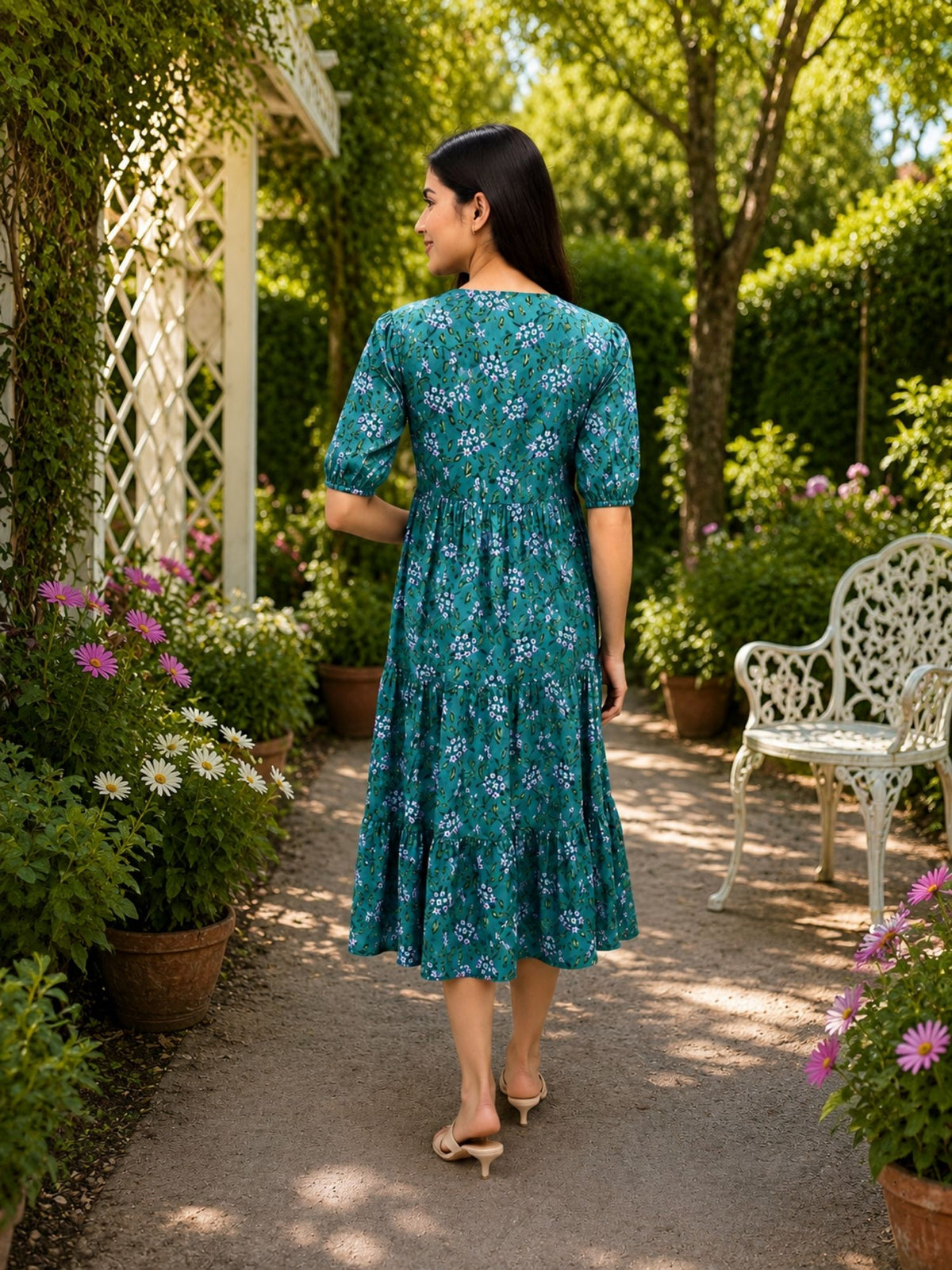 Side View